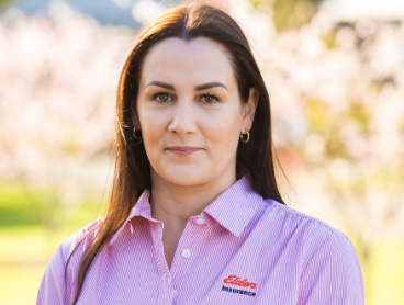 Profile photo of Leona Lane